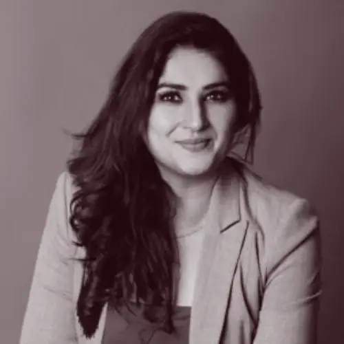 PerfX Pooja Dawra
