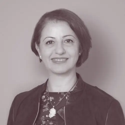 PerfX RITA MOUAWAD