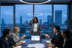 Leaders: Improve Visibility Into What’s Holding Your Teams Back