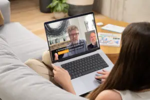 Bedford Square Testimonial Video | PerfX