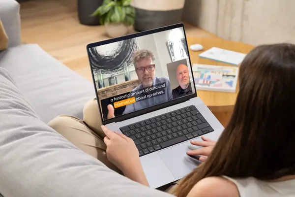 Bedford Square Testimonial Video | PerfX