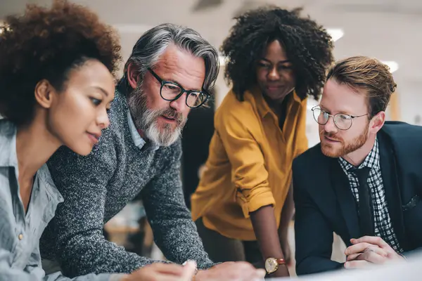 how to lead a High Performing Team